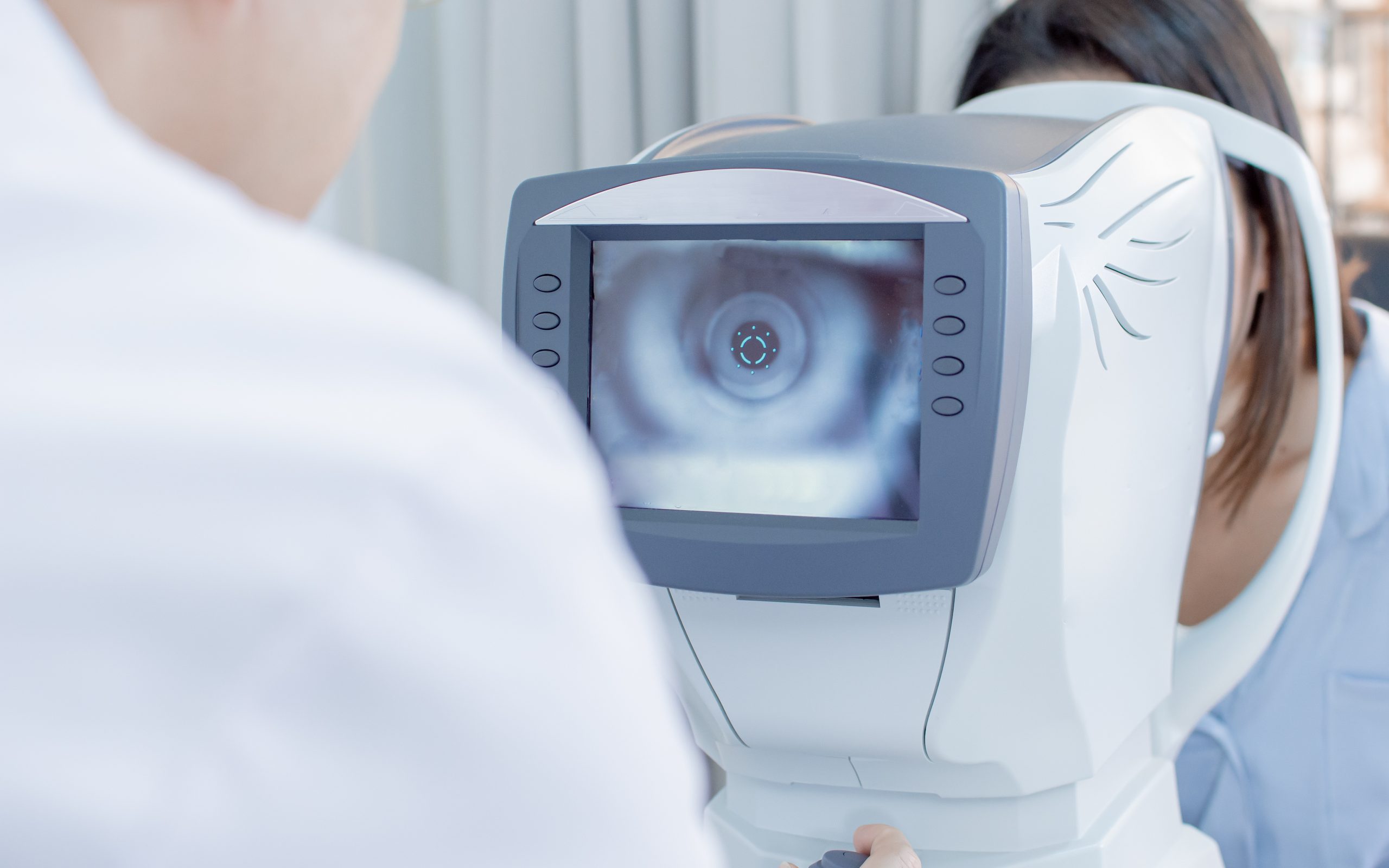 Ophthalmology – Day Trip