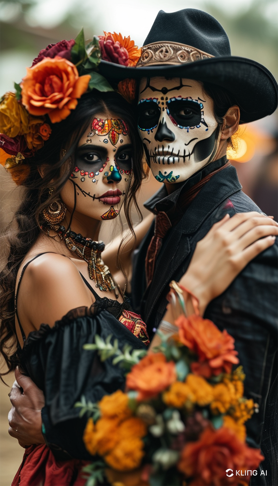 Día de los Muertos Special